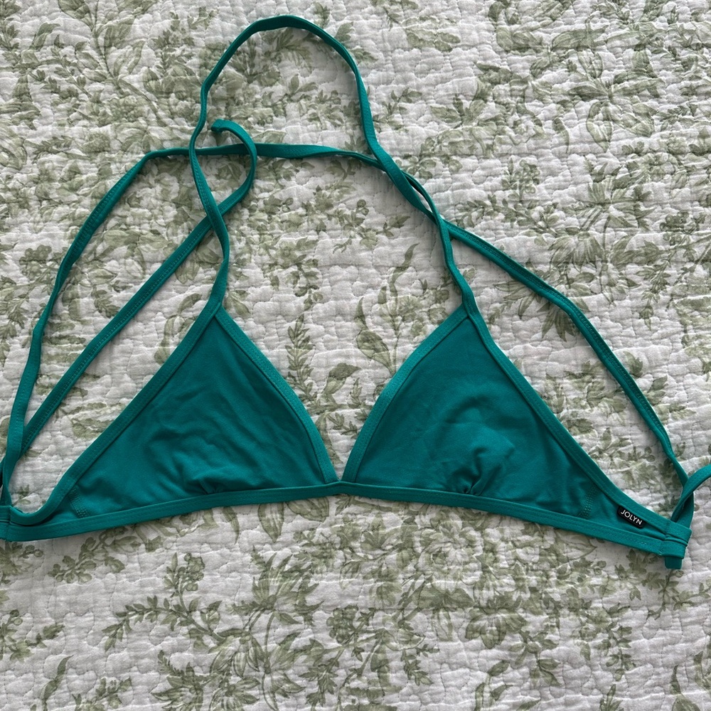Jolyn Triangle Top